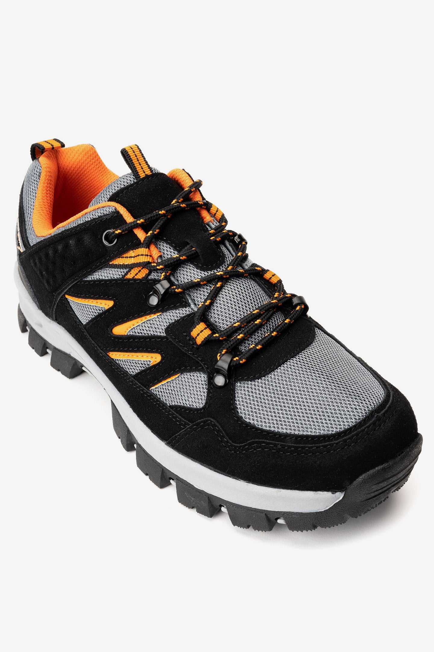 Zapatilla Hombre Negro Otto Chancleta Chancleta